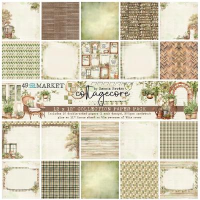 49 And Market Cottagecore - Collection Pack